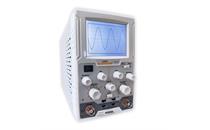 اسیلوسکوپ دیجیتال آنالوگ AS201