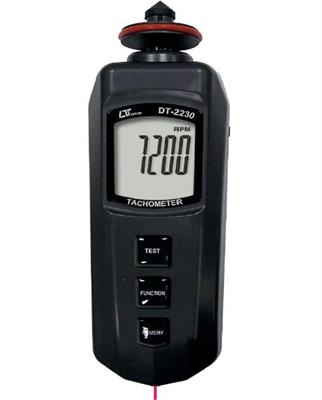دور سنج نوری مکانیکی DT-2230