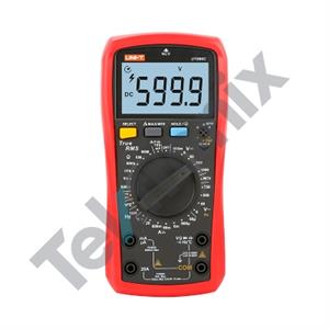 مولتی متر UT890C