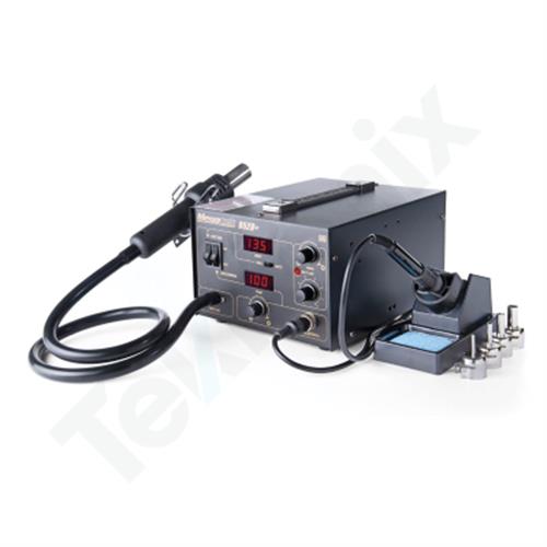 هویه Megatek 952D Plus