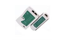 تستر کابل شبکه تلفن VICTOR 468