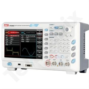 فانکشن ژنراتور یونی تی مدل UNI-T UTG4082A