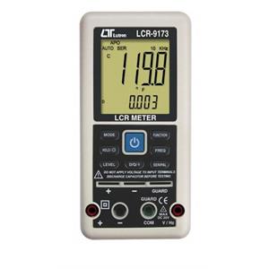 ال سی آر متر حرفه ای LCR-9173