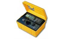 میلی اهم متر رومیزی MO-2001