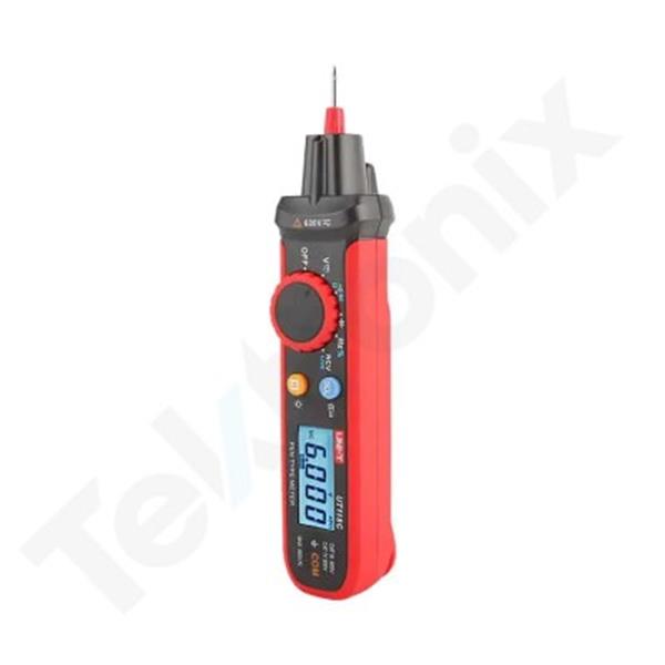مولتی متر قلمی یونی تی مدل UNI-T UT118C