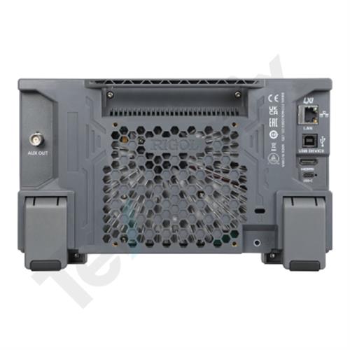 اسیلوسکوپ ریگول مدل Rigol DHO814