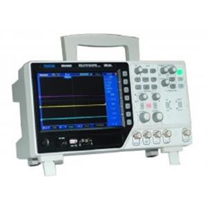 اسیلوسکوپ دیجیتال DSO-4102C