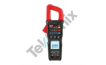 کلمپ آمپر متر UT202BT