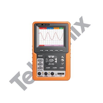 اسیلوسکوپ دستی HDS3101M-N