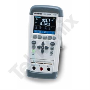 ال سی آر متر دستی گودویل مدل GW Instek LCR-1010