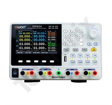 منبع تغذیه اوون مدل Owon ODP8653