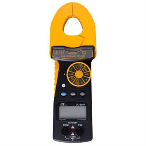 کلمپ آمپر متر DL-9954