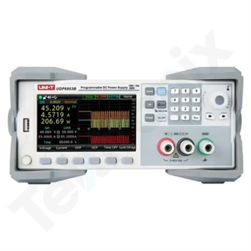 منبع تغذیه یونی تی مدل UNI_T UDP6953B