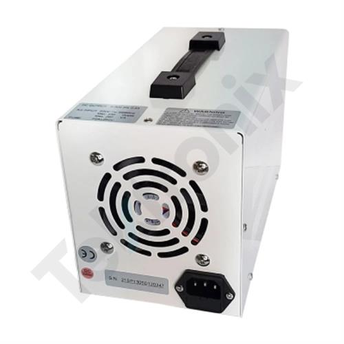 منبع تغذیه توینتکس مدل Twintex SP-1305D