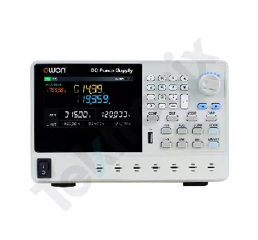 منبع تغذیه اوون مدل Owon OWH80120-1800