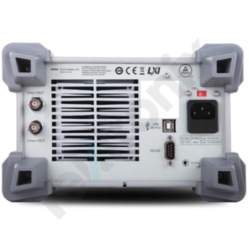 بار الکترونیکی DC ریگول مدل Rigol DL3031