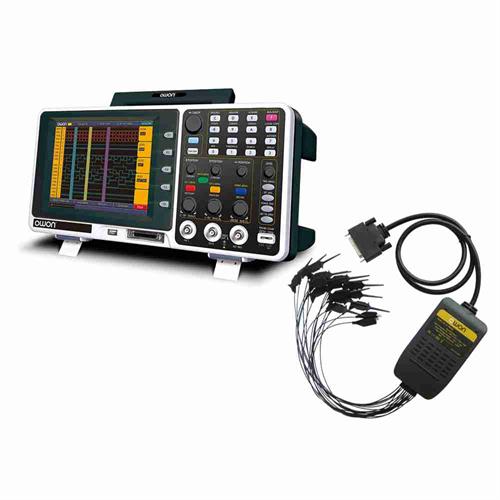 اسیلوسکوپ دیجیتال MSO-8202T