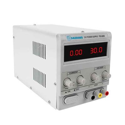 منبع تغذیه PS-305D