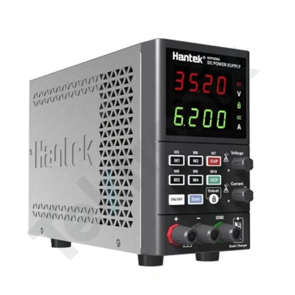 منبع تغذیه هانتک مدل Hantek HDP-135V6A