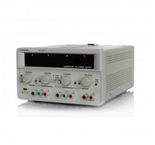 منبع تغذیه دوبل تراکینگ دیجیتالی RN-3005-D