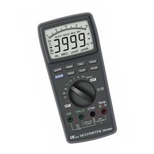 مولتی متر دیجیتالی DM-9960