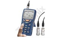 ارتعاش سنج تس مدل TES-3102