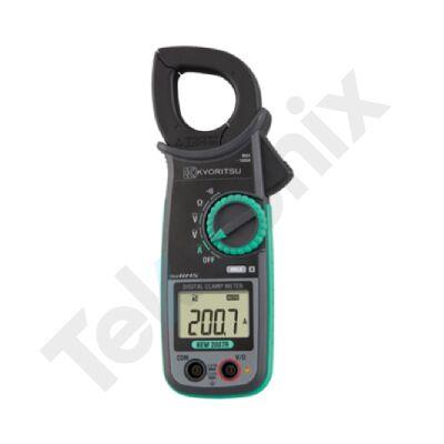 آمپر متر کلمپی کیوریتسو مدل KEW 2127R