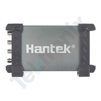 کارت اسیلوسکوپ هانتک مدل Hantek 6204BD