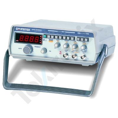 فانکشن ژنراتور گودویل مدل GW Instek GFG-8020H