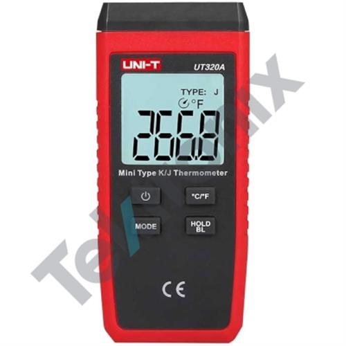 ترمومتر UT320A
