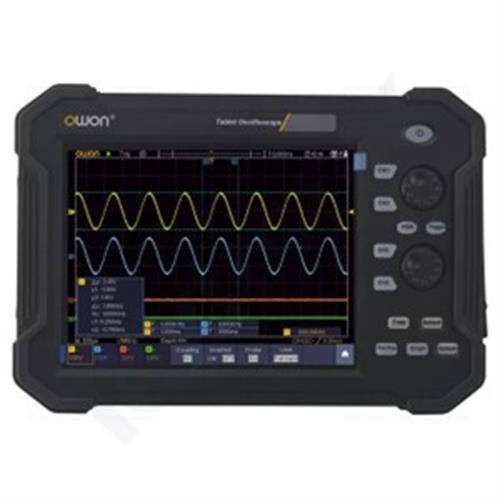 اسیلوسکوپ تبلتی اوون مدل Owon TAO3102A
