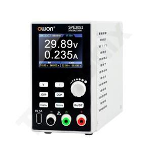 منبع تغذیه اوون مدل Owon SPE3051