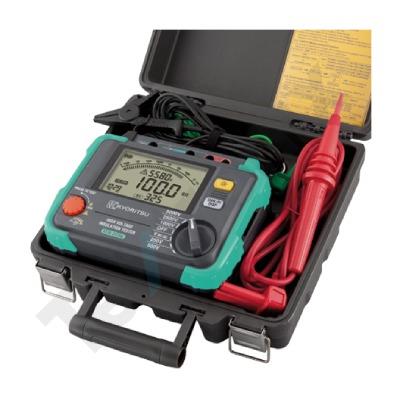 میگر دیجیتال کیوریتسو مدل Kyoritsu 3125B