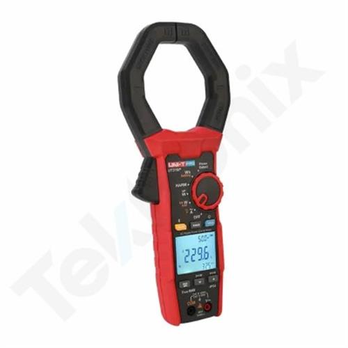 آمپر متر کلمپی یونی تی مدل UNI-T UT219P