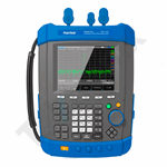 اسپکتروم آنالایزر دستی هانتک مدل Hantek-HSA2016B