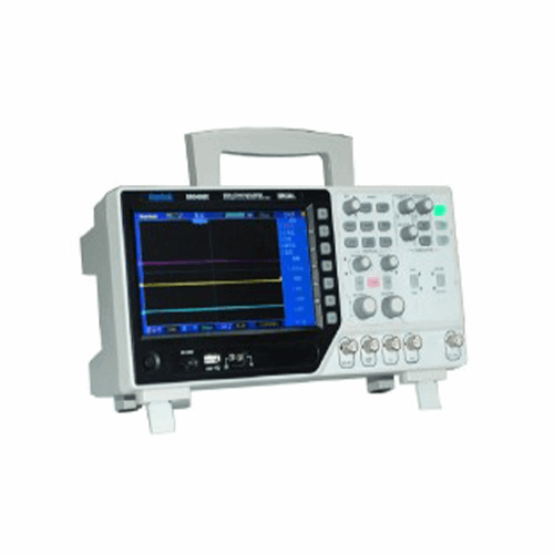 اسیلوسکوپ دیجیتال 70 مگاهرتز 2 کانال حافظه دار DSO-2070