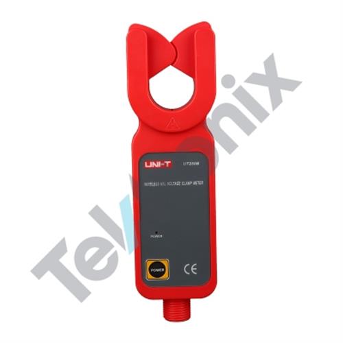 کلمپ آمپر متر UT255B