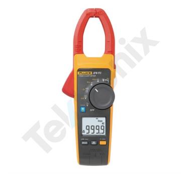 آمپر متر کلمپی فلوک مدل Fluke 376 FC