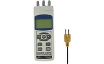 کالیبراتور ترمومتر TC-424