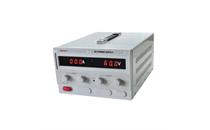 منبع تغذیه تک دیجیتالی MP60-30S