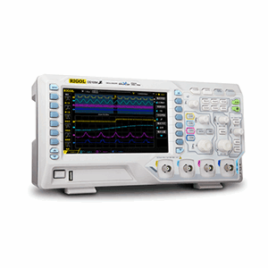 اسیلوسکوپ دیجیتال DS-1054Z