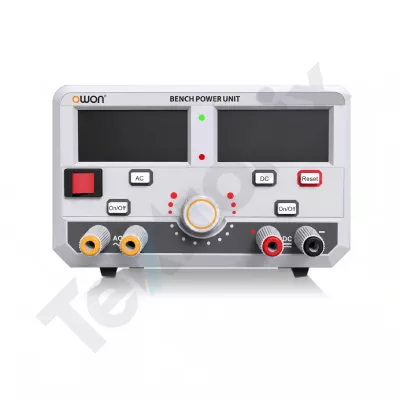 منبع تغذیه اوون مدل Owon DAP3125