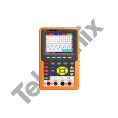 اسیلوسکوپ دستی HDS-1022M