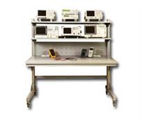 میز آزمایشگاه الکترونیک RN-TAB-2