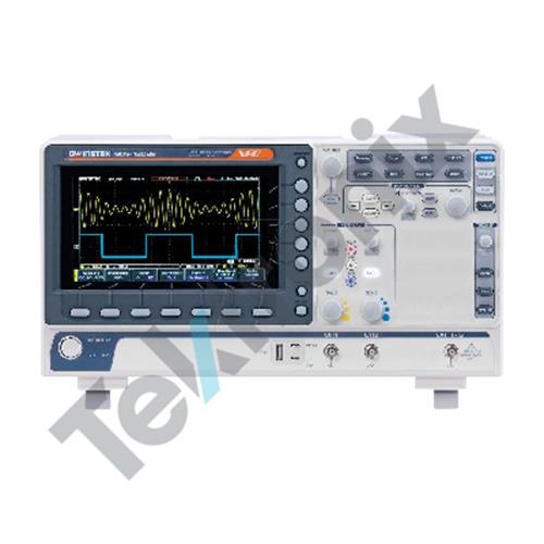 اسیلوسکوپ دیجیتال GDS-1072B