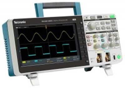 اسیلوسکوپ دیجیتال TBS-2072