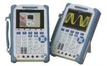 اسیلوسکوپ دستی DSO-1060