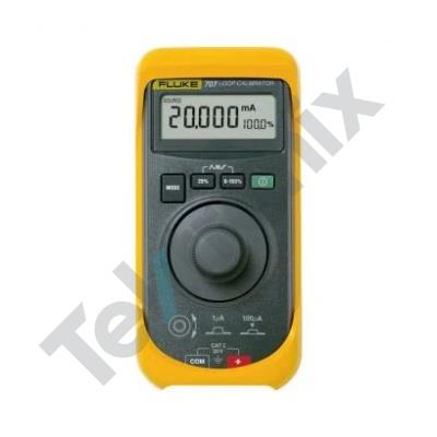 کالیبراتور هارت فلوک مدل FLUKE 707