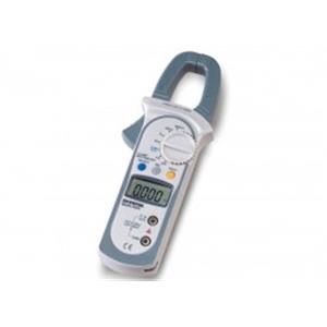 کلمپ آمپر متر GCM-407