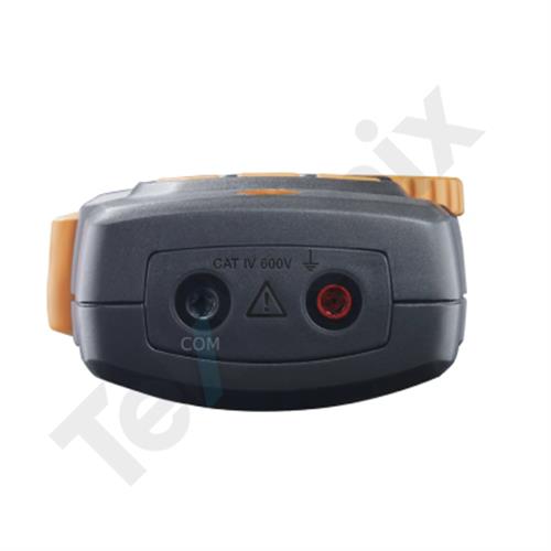 آمپر متر کلمپی Testo 770-1
